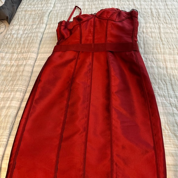 Dolce & Gabbana Dress Size 40 - Picture 12 of 14